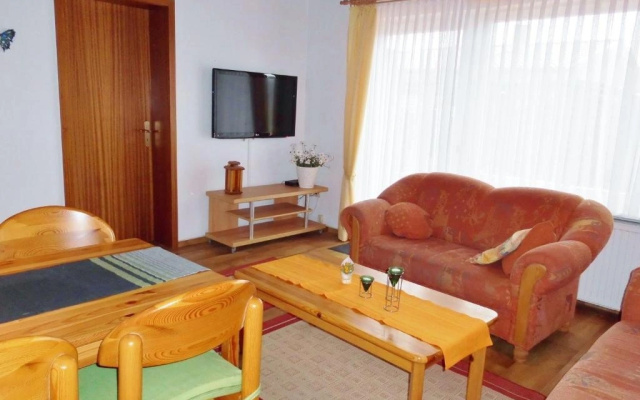 Bungalow Möller