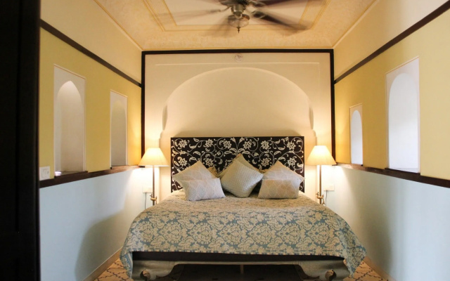 Royal Heritage Haveli - By Leisure Hotels