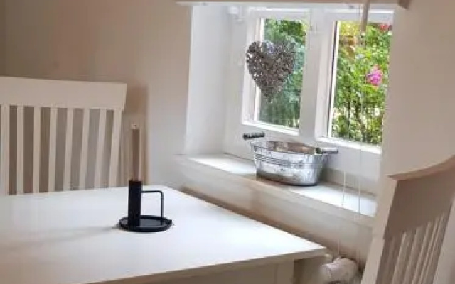 Gästewohnung Wasserzucht