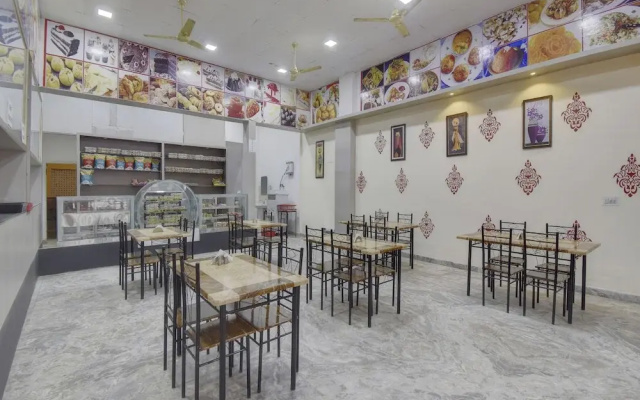 Ati They Hotel & Restaurant by OYO Rooms