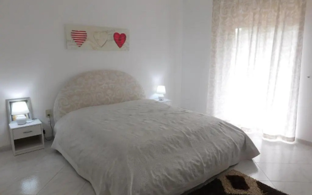 Appartamento Villarosa