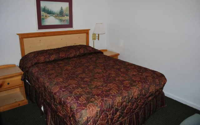 Central Motel Great Falls