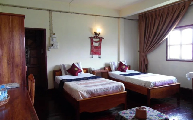 Maly Hotel