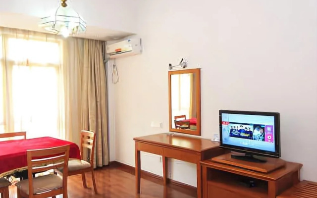 Yijie Holiday Chain Hotel