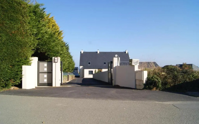 Residence Kersaliou