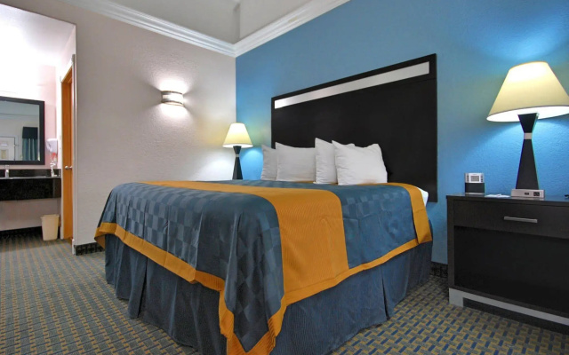 Americas Best Value Inn Sinton