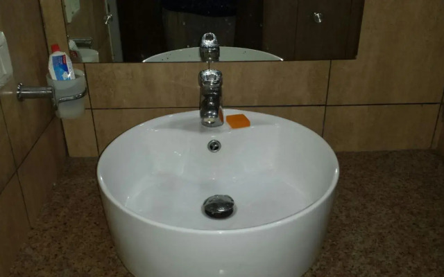 Hillview Apartment