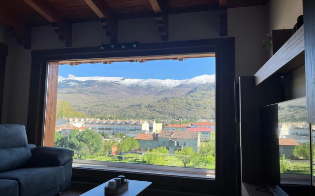 El Mirador de Gredos 3