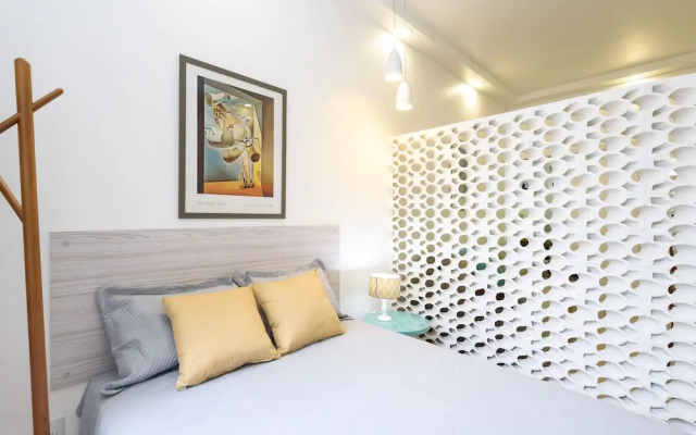 Omar do Rio - Apartamento VP111