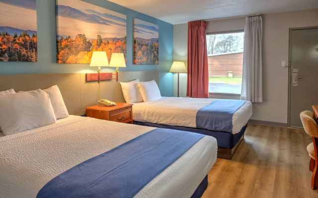 Days Inn by Wyndham Harriman