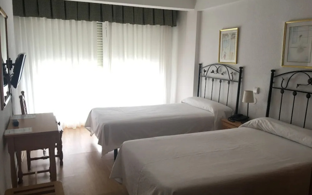 Hotel Las Dunas