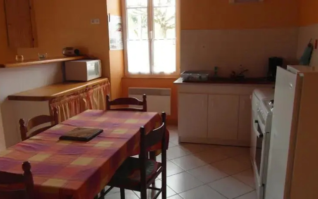 Gite Chez Dumas