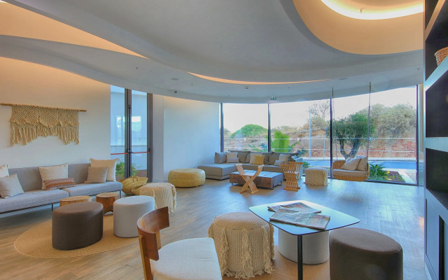 Jupiter Marina Hotel - Couples & Spa