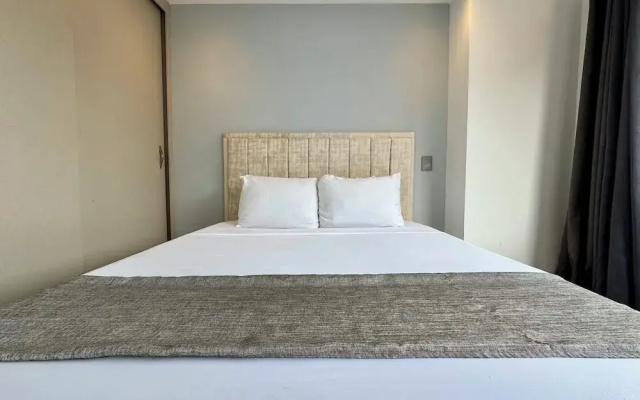 Torre Zurich Luxury
