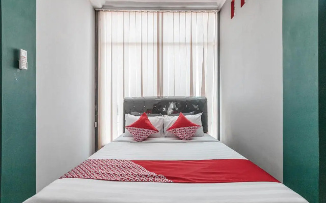 Hotel O Puspita Guesthouse