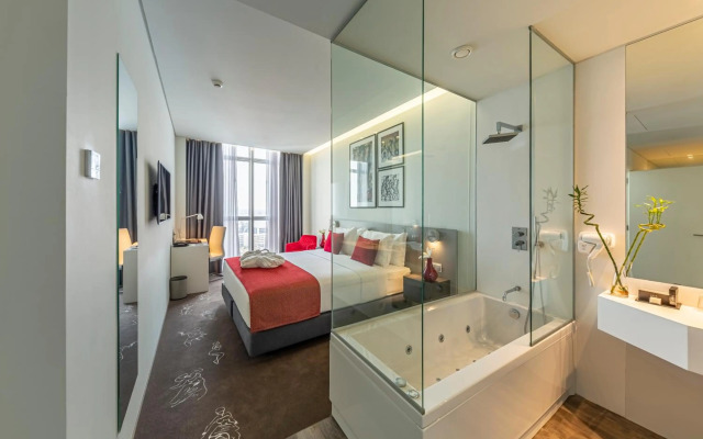 Melia Maputo Sky