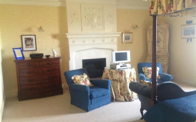 Park Farm House - Cannington