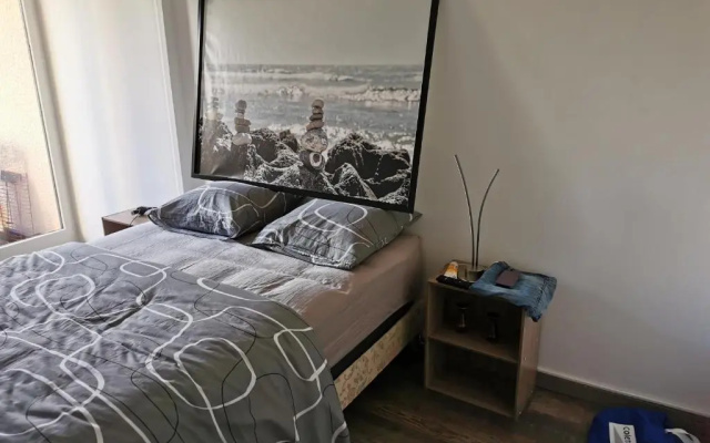 Joli Appartement 2 pièces 4 voyageurs tout équipé