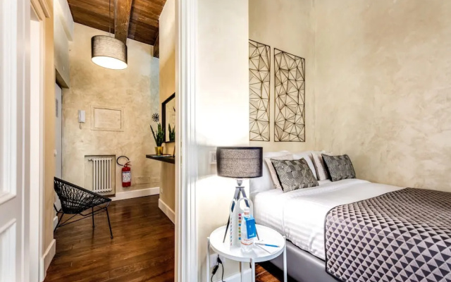 Sweet Inn - Spanish Steps - Frattina