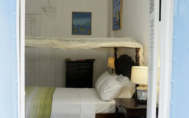 Hotel Florita