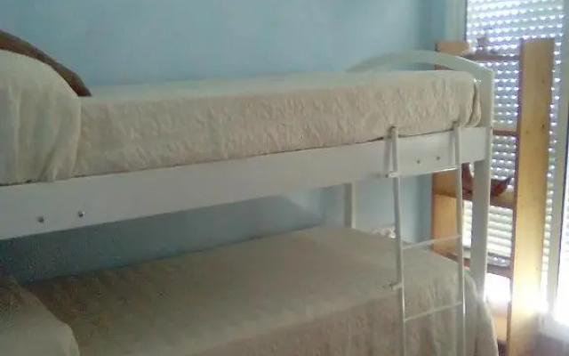 El Mirador de la Desembocadura
