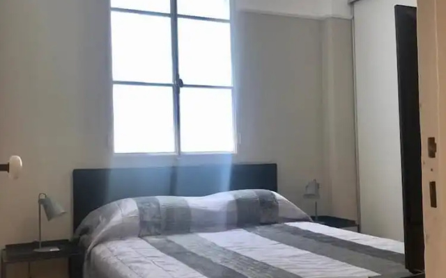 Encantador lujoso depto en Recoleta