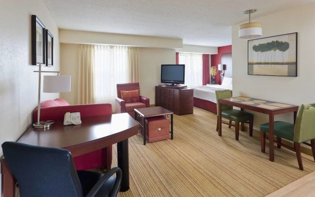 Residence Inn Peoria
