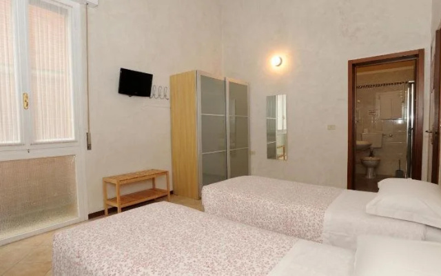 Castelfranco Hotel