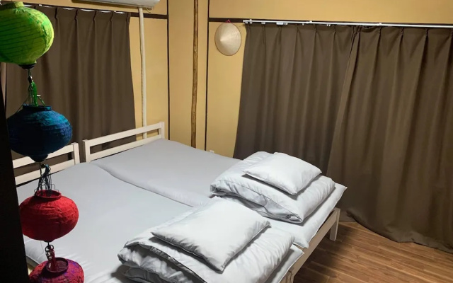 777 Takamatsu Guest House