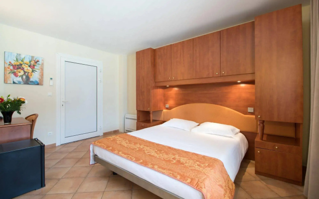 Hôtel Thalassa