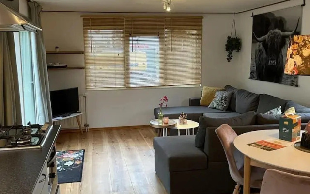 Vakantiepark Klein Vink-D8