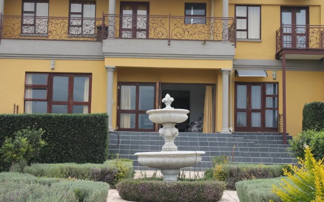 Cradle Mount Hotel & Conference Centre