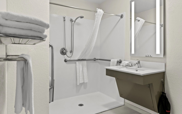Candlewood Suites HAZLETON by IHG
