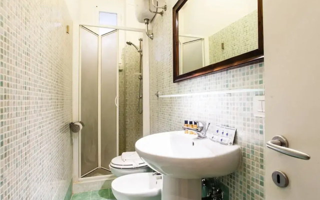 Casina Rugantea, 2 Minutes From St. Peter !!
