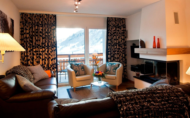 Residenz Ambassador B33