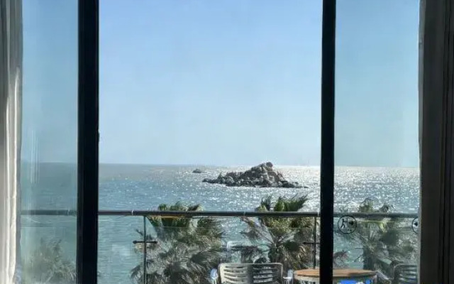 Weizhou Island Stars and Sea Homestay