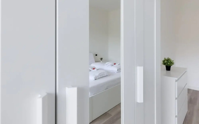 Porto Letizia P4