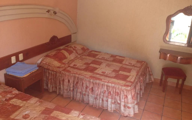 Hotel Marrich