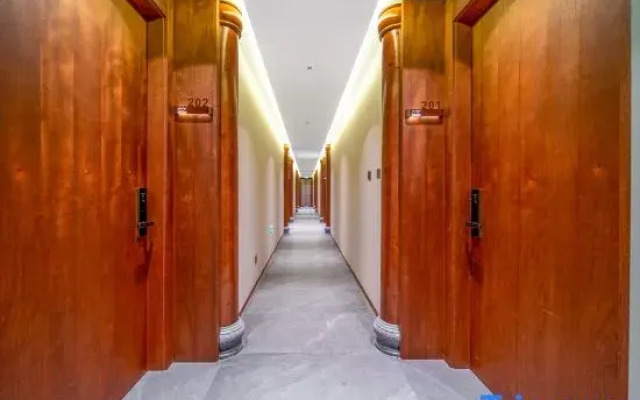XLtimeHomestay