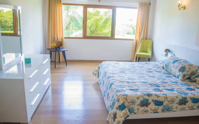 Sybaris Residences