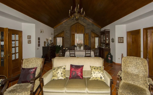 Casa Da Nogueira