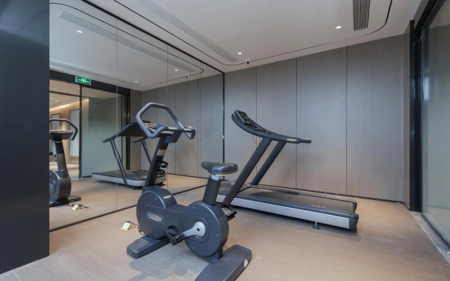 Ji Hotel Wuhan Yellow Crane Tower Shouyi Road