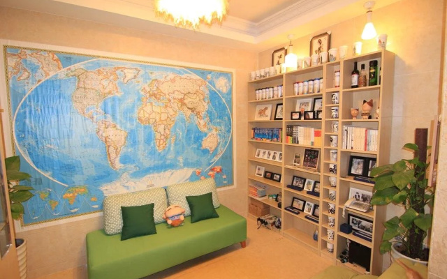 Goodn8 Love Guest House