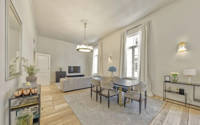 Appartement dans l'hypercentre