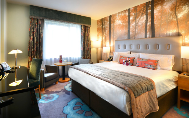 Crowne Plaza Dublin Airport by IHG