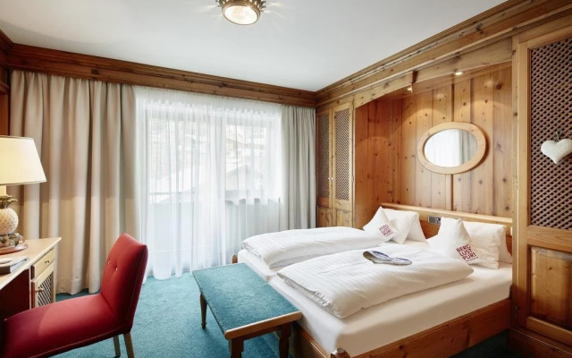 Hotel Gassner