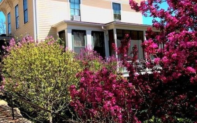 Thornton House Bed and Breakfast