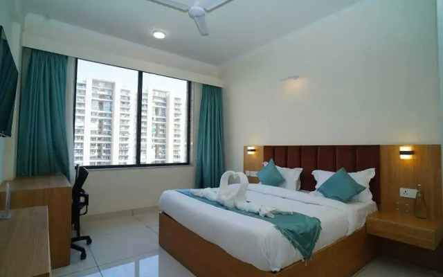 Hotel RR Galaxy