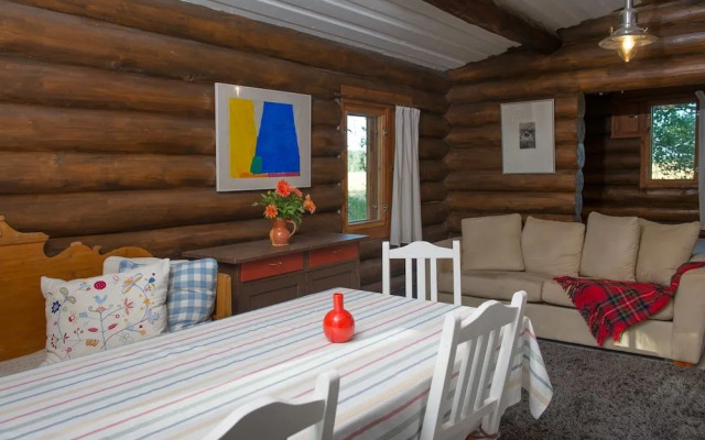 Koivulan Kartano