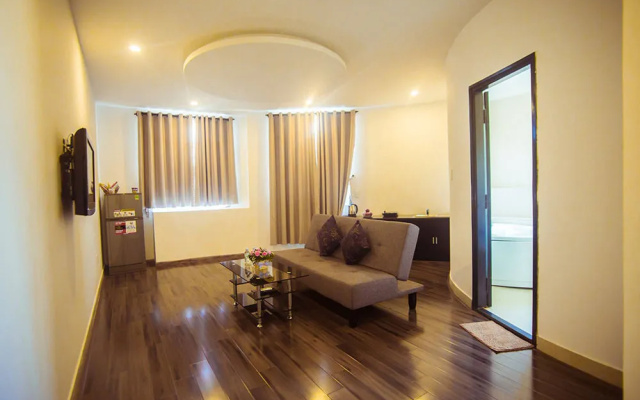 Bonnenuite Homestay